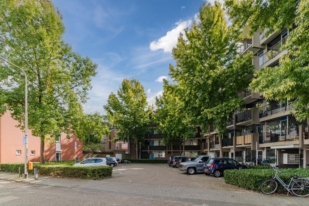 Photo 25 of Korte Nieuwstraat 44