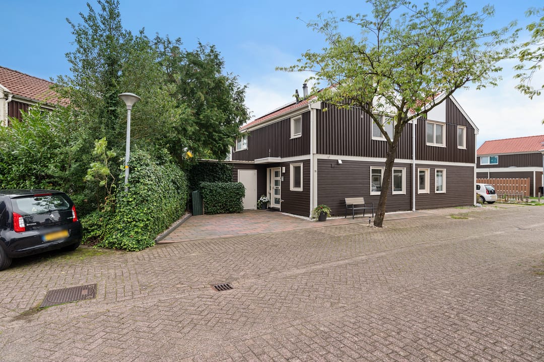 Foto 58 van Kromgouw 78