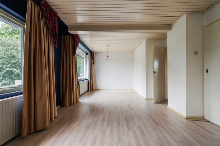 Tussenwoning te koop: Jan van Eijckstraat 11, Oisterwijk