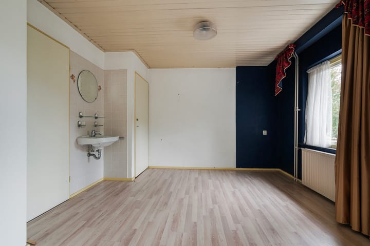 Tussenwoning te koop: Jan van Eijckstraat 11, Oisterwijk