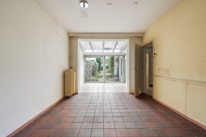 Tussenwoning te koop: Jan van Eijckstraat 11, Oisterwijk