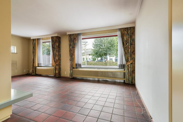 Tussenwoning te koop: Jan van Eijckstraat 11, Oisterwijk