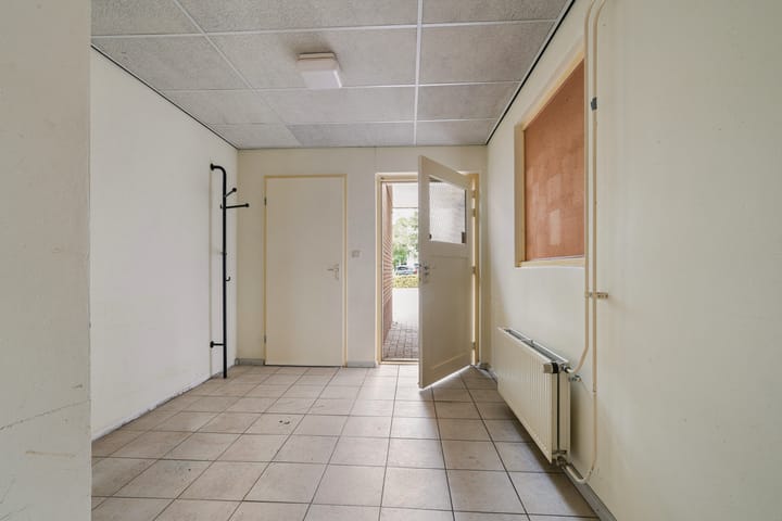 Tussenwoning te koop: Jan van Eijckstraat 11, Oisterwijk