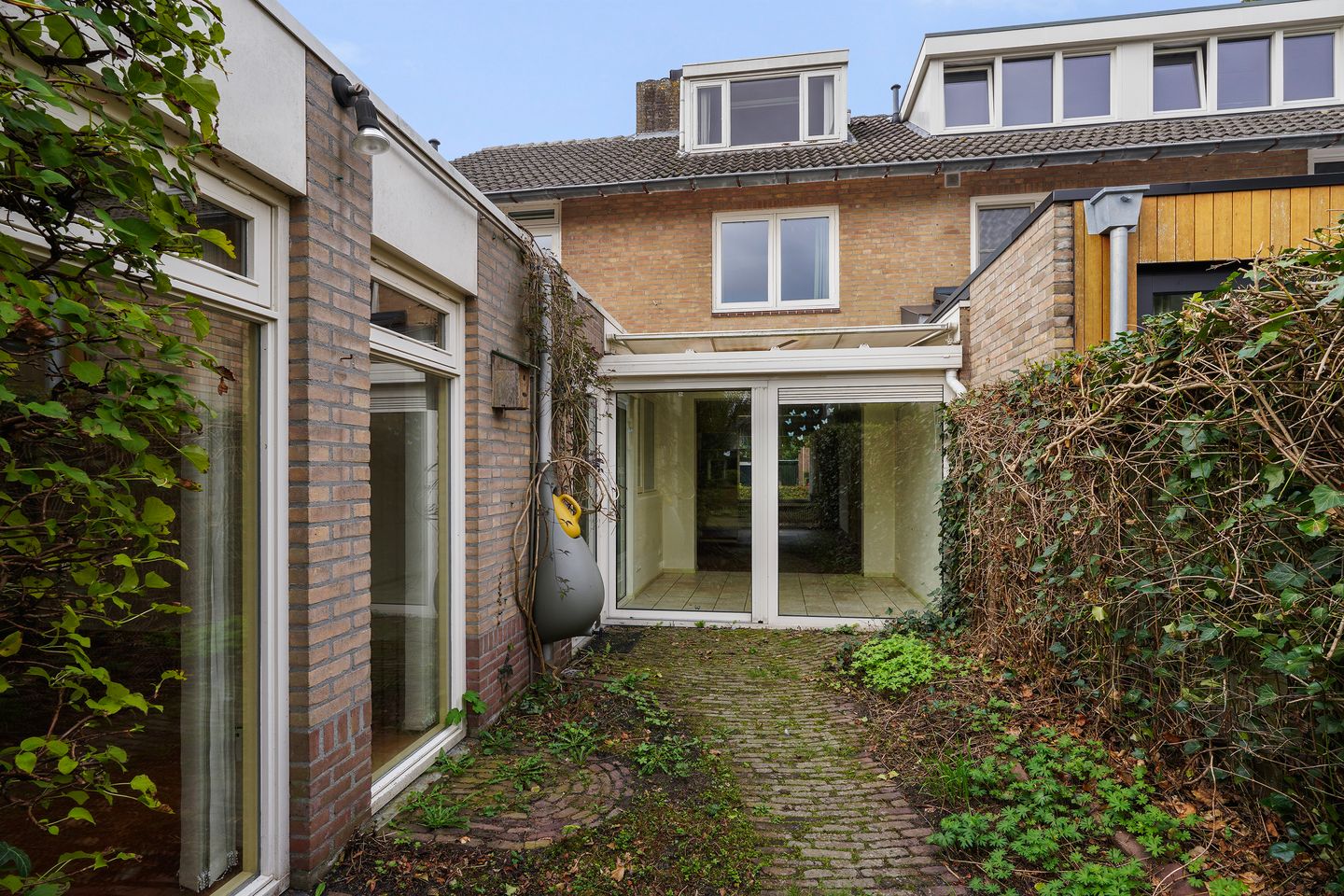 Foto 4 van Jan van Eijckstraat 11