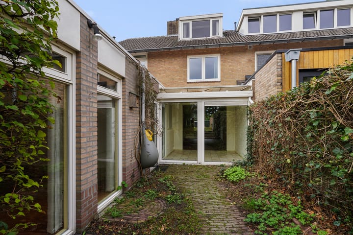 Foto 4 van Jan van Eijckstraat 11