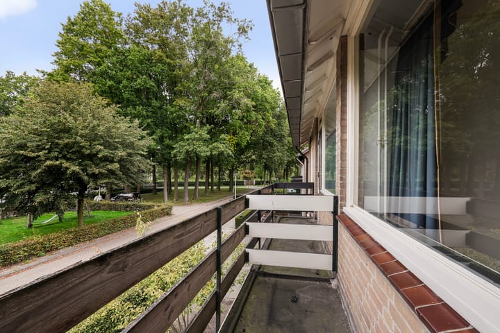 Tussenwoning te koop: Jan van Eijckstraat 11, Oisterwijk