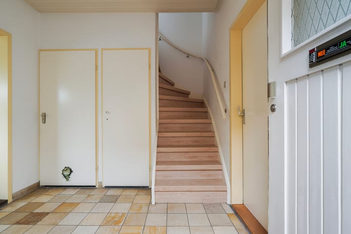 Tussenwoning te koop: Jan van Eijckstraat 11, Oisterwijk