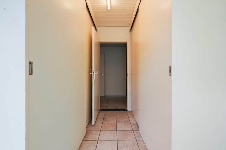 Tussenwoning te koop: Jan van Eijckstraat 11, Oisterwijk