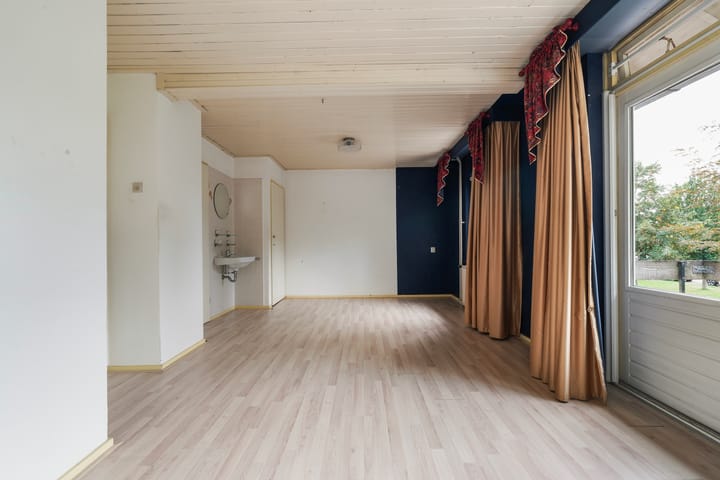 Tussenwoning te koop: Jan van Eijckstraat 11, Oisterwijk