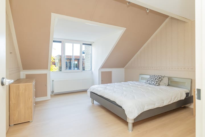 Appartement te koop: Siciliano 165, Nieuw-Vennep