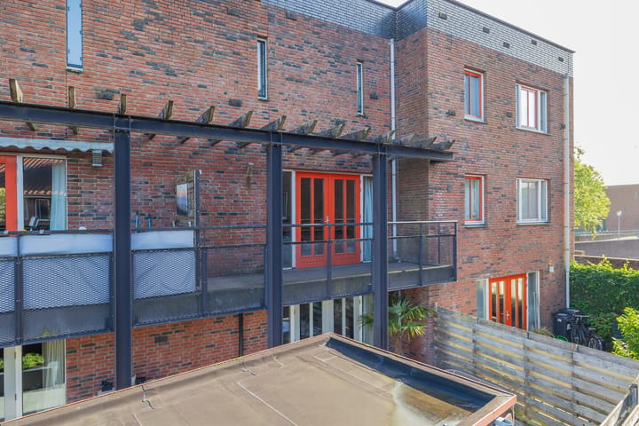 Appartement te koop: Siciliano 165, Nieuw-Vennep