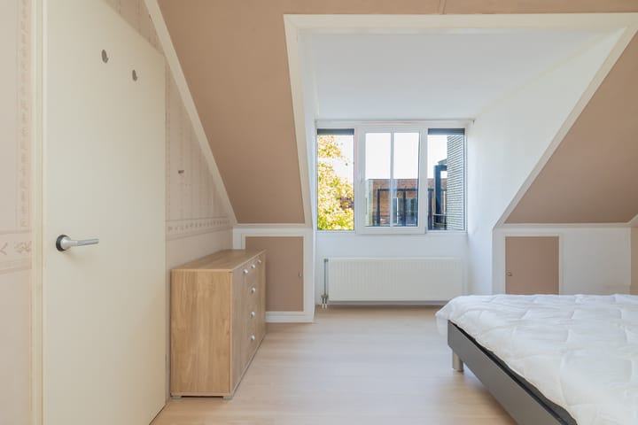 Appartement te koop: Siciliano 165, Nieuw-Vennep