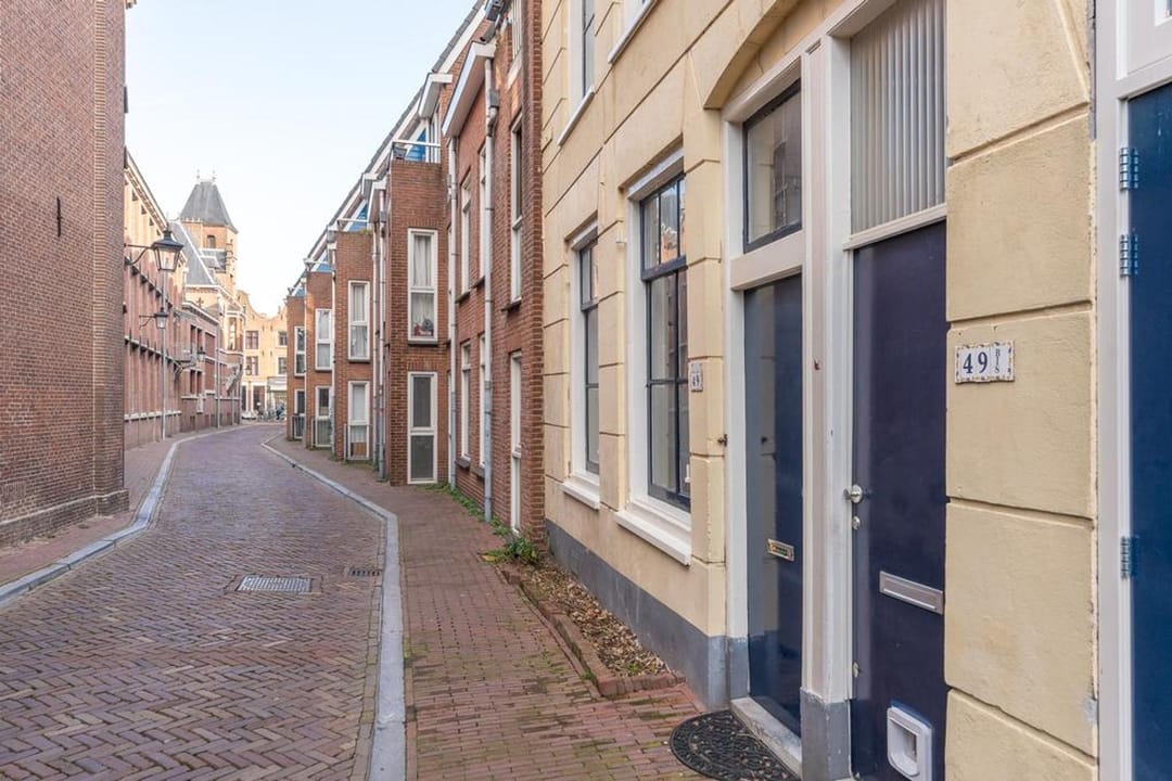 Foto 2 van Keizerstraat 49-BS