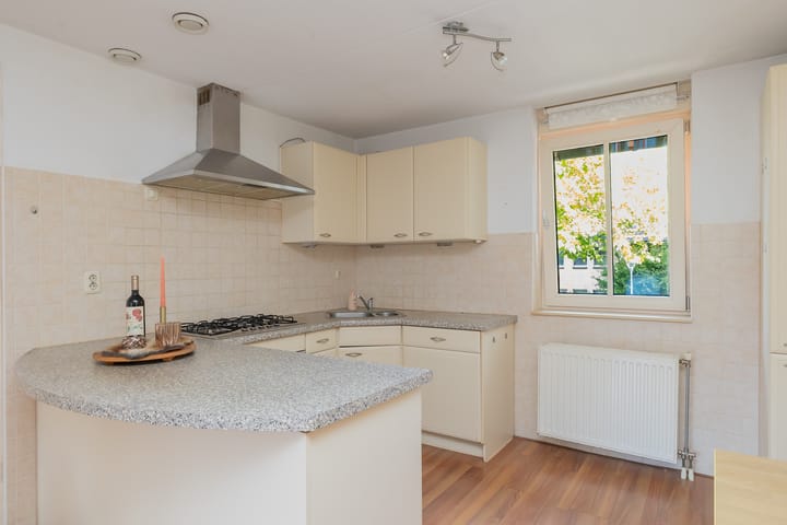 Appartement te koop: Siciliano 165, Nieuw-Vennep