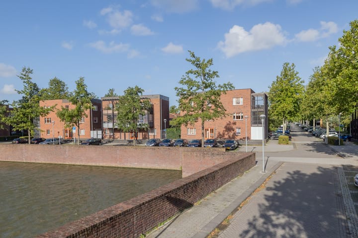 Appartement te koop: Siciliano 165, Nieuw-Vennep