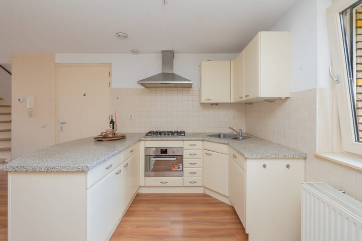 Appartement te koop: Siciliano 165, Nieuw-Vennep