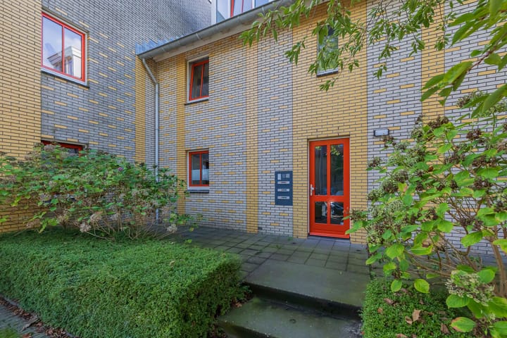 Appartement te koop: Siciliano 165, Nieuw-Vennep