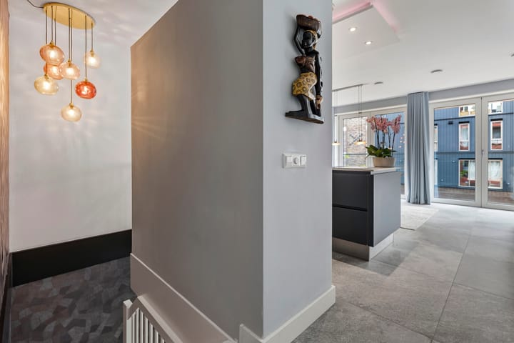 Appartement te koop: Memeleiland 95, Amsterdam