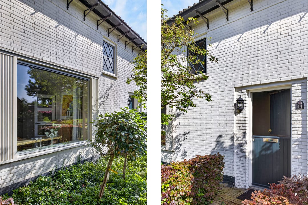 Photo 8 of Tapuitstraat 14