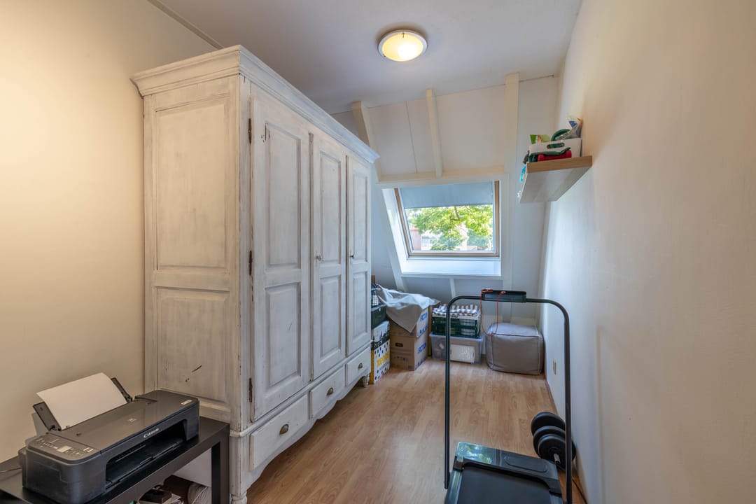 Photo 17 of De Karekiet 23