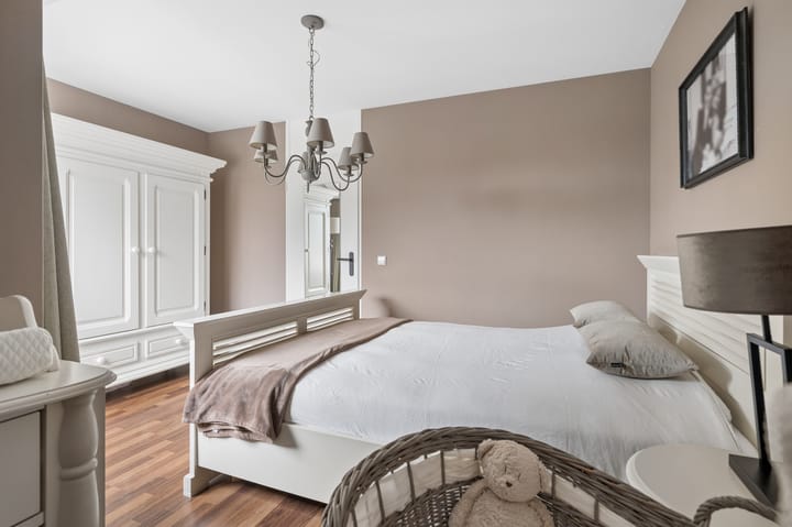 Tussenwoning te koop: De Cotelaer 19, Barneveld