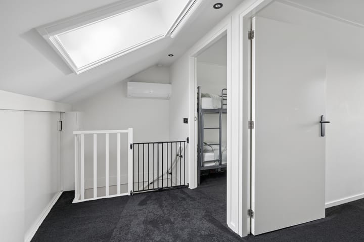 Tussenwoning te koop: De Cotelaer 19, Barneveld