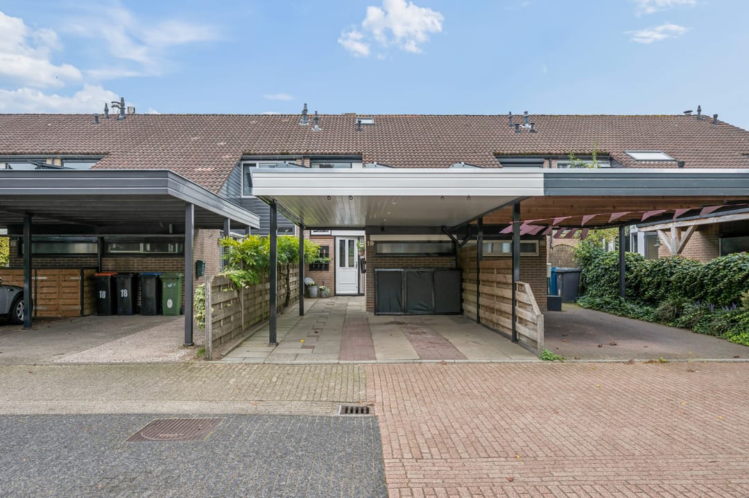 Foto 1 van De Cotelaer 19
