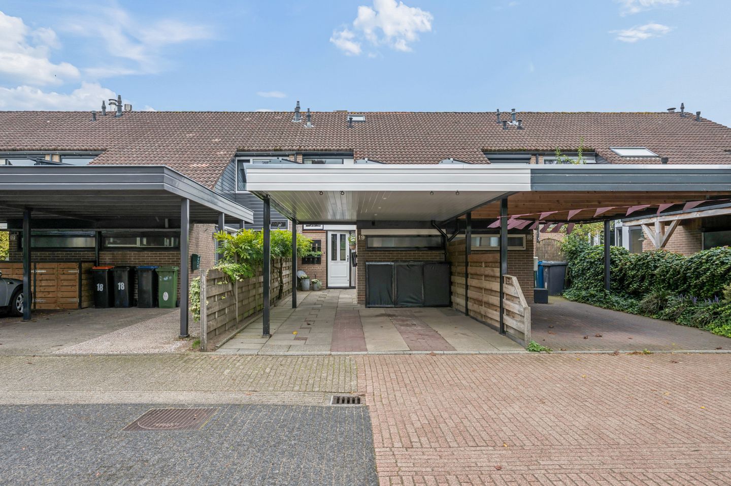 Foto 1 van De Cotelaer 19