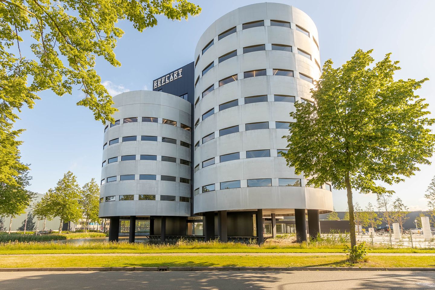 Bekijk foto 1 van Uraniumweg 23