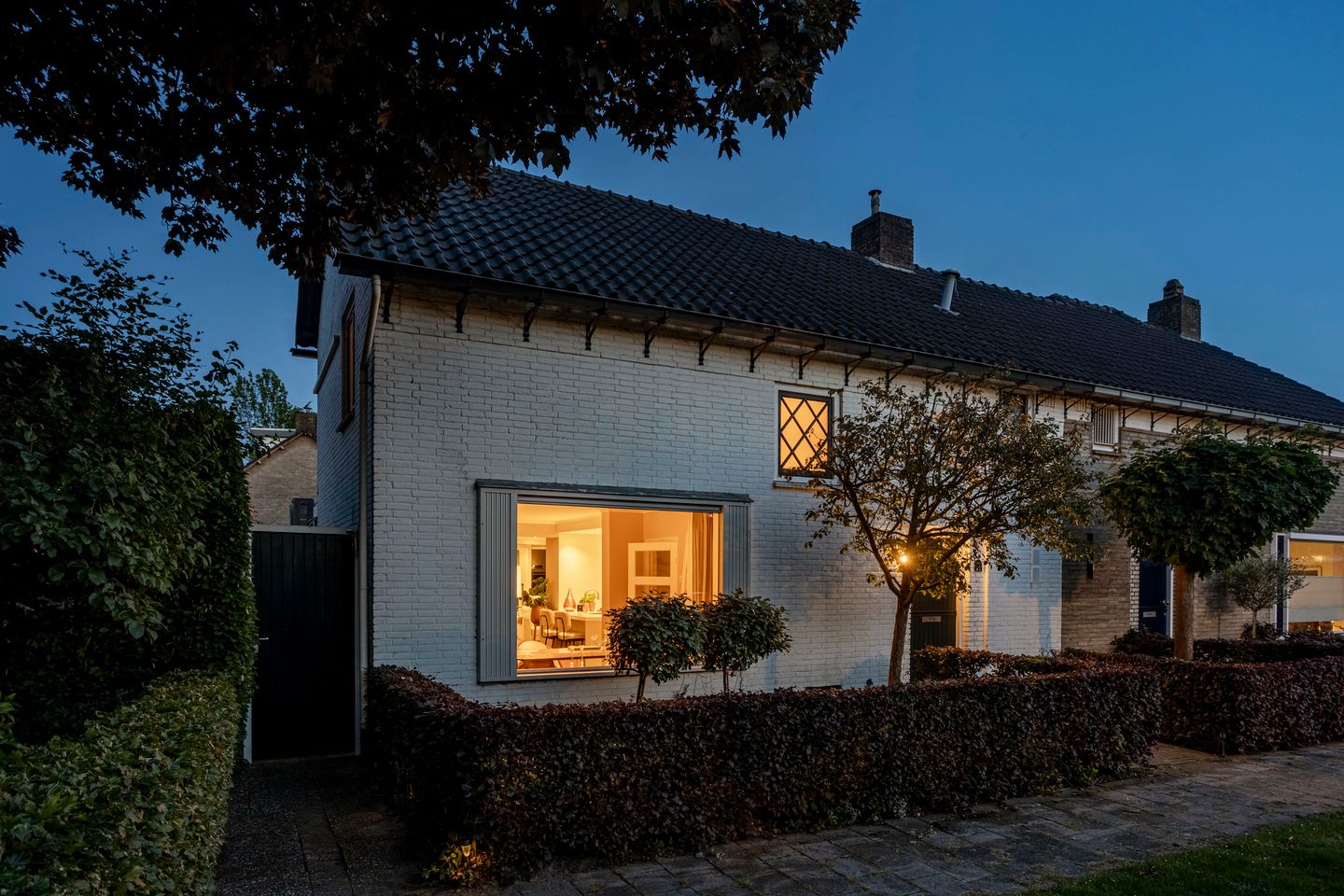 Photo 5 of Tapuitstraat 14