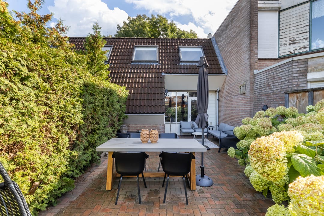 Photo 22 of De Karekiet 23
