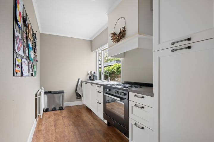 Tussenwoning te koop: De Cotelaer 19, Barneveld