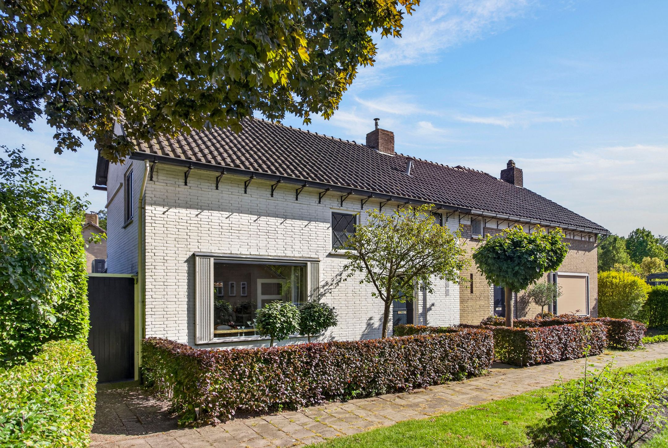Photo 6 of Tapuitstraat 14