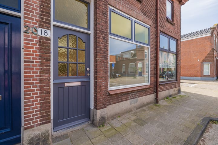 Foto 4 van Waardstraat 18