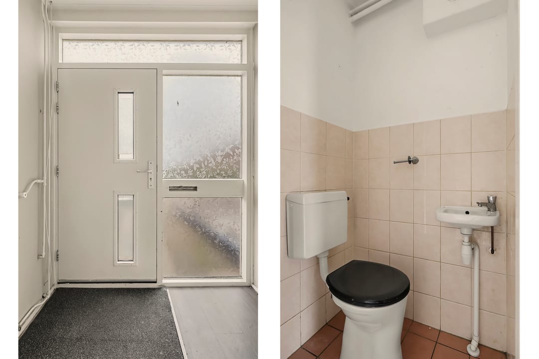 Photo 8 of Van Eedenstraat 69
