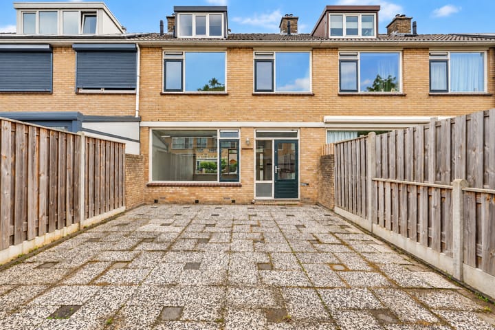 Foto 2 van Van Eedenstraat 69