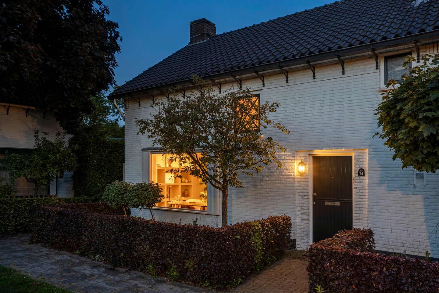 Photo 49 of Tapuitstraat 14