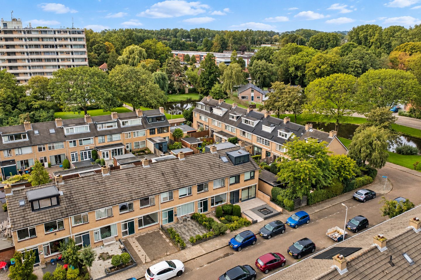 Photo 25 of Van Eedenstraat 69
