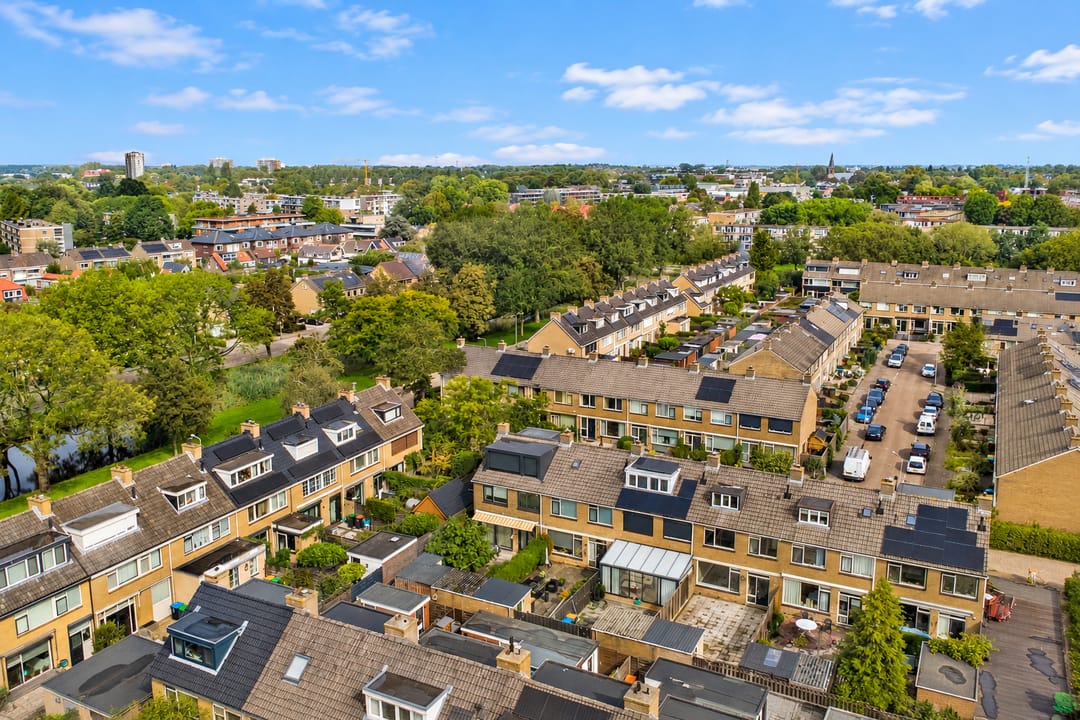 Photo 26 of Van Eedenstraat 69