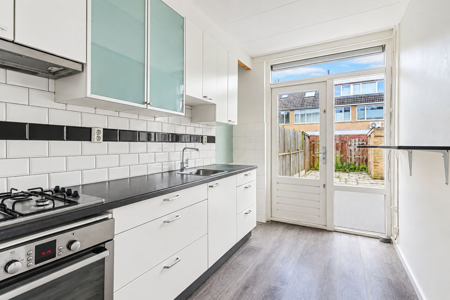 Photo 3 of Van Eedenstraat 69