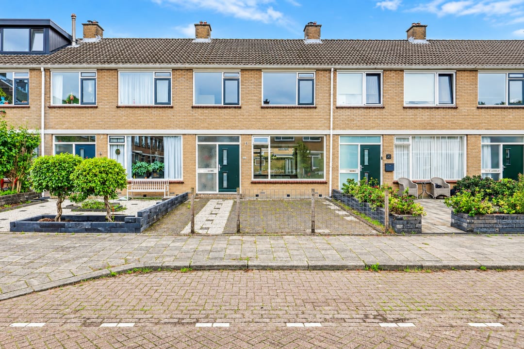 Photo 1 of Van Eedenstraat 69