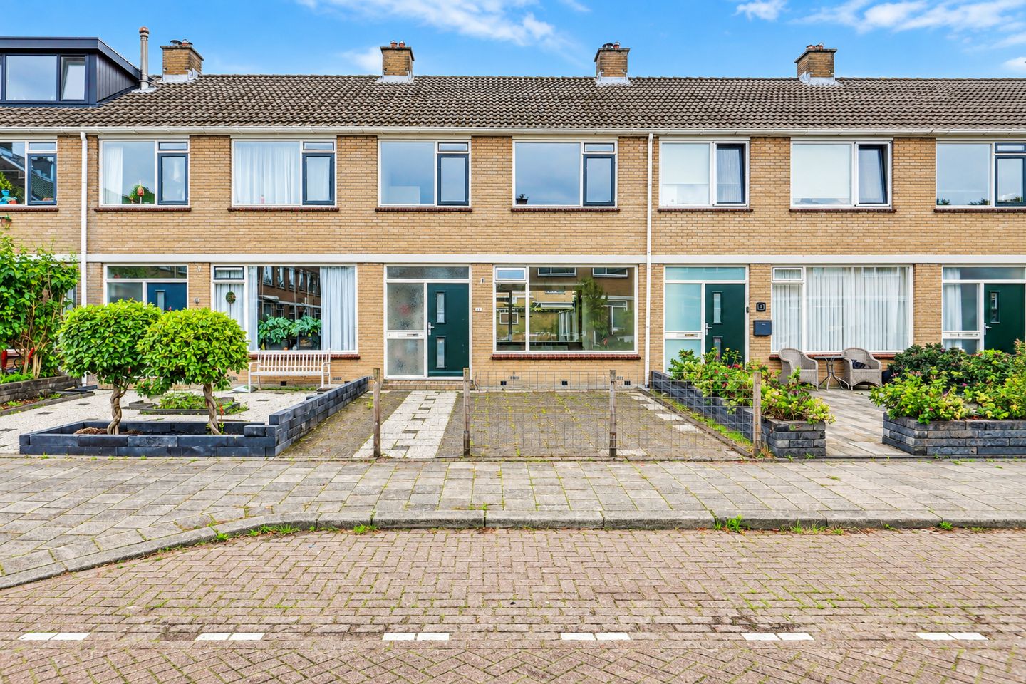 Foto 1 van Van Eedenstraat 69
