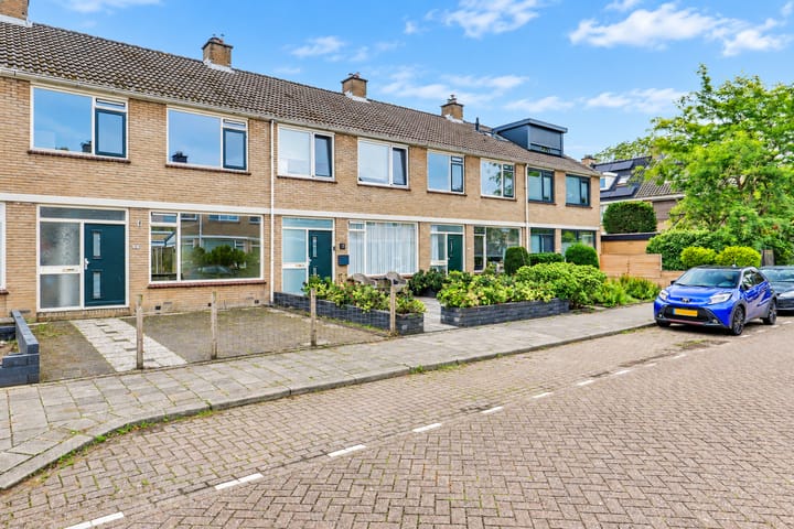 Foto 4 van Van Eedenstraat 69