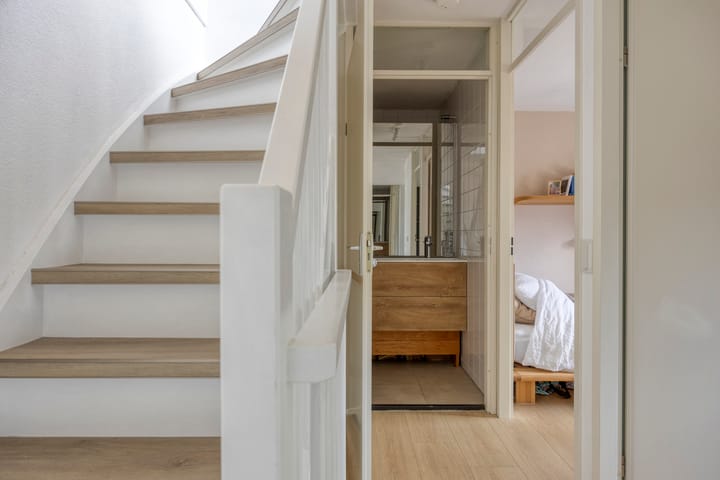Tussenwoning te koop: Kristalwater 116, Houten