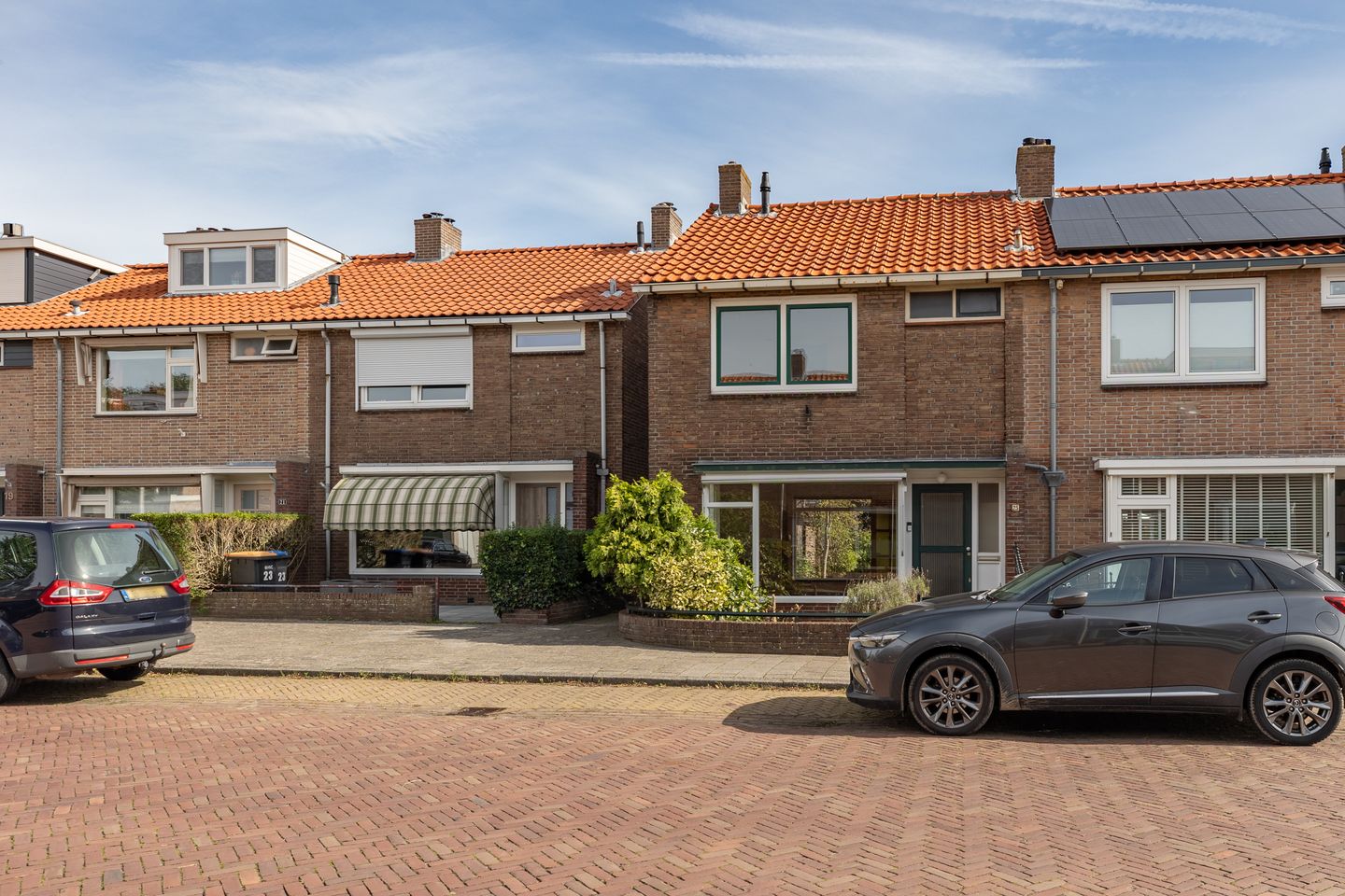 Foto 4 van Saturnusstraat 25