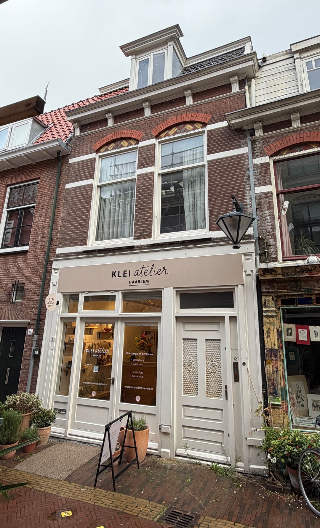 Foto 1 van Schagchelstraat 12-A