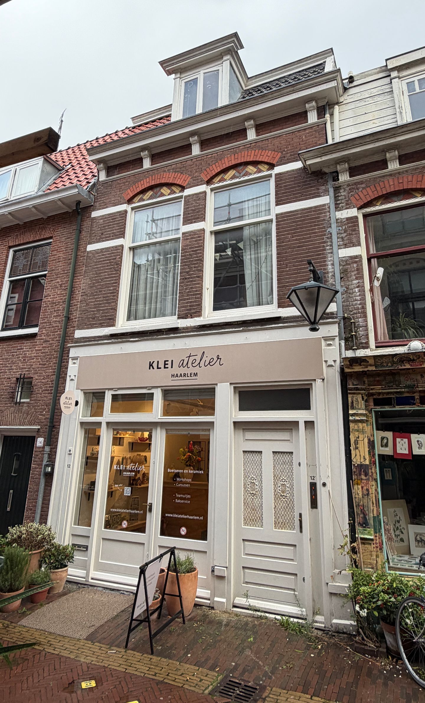 Foto 1 van Schagchelstraat 12-A