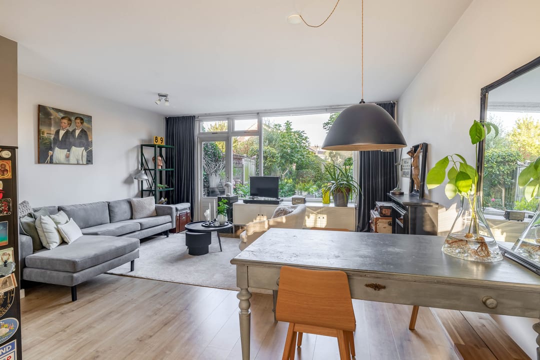 Photo 2 of Bas de Blokrede 17