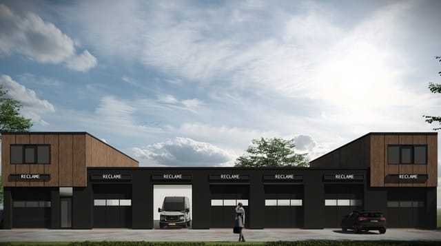 Bekijk foto 3 van Saul van Messelstraat 1