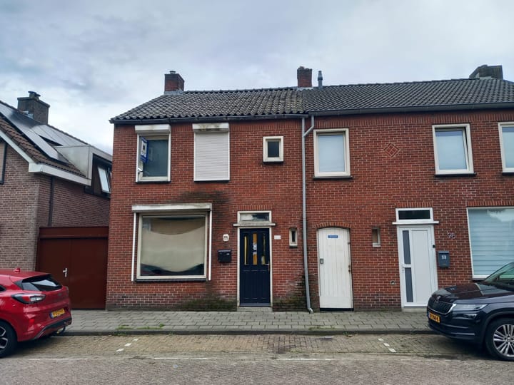 Foto 2 van Kalsdonksestraat 100